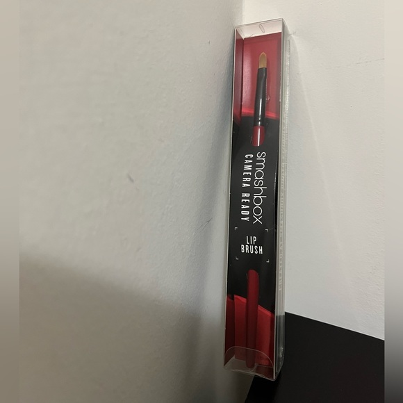 NEW SMASHBOX CAMERA READY LIP BRUSH - Picture 5 of 7